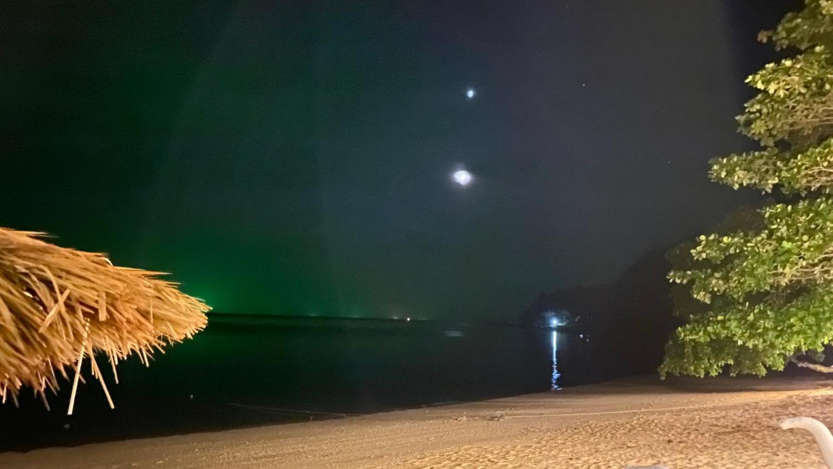 Koh Ngai Paradise Beach Экстерьер фото