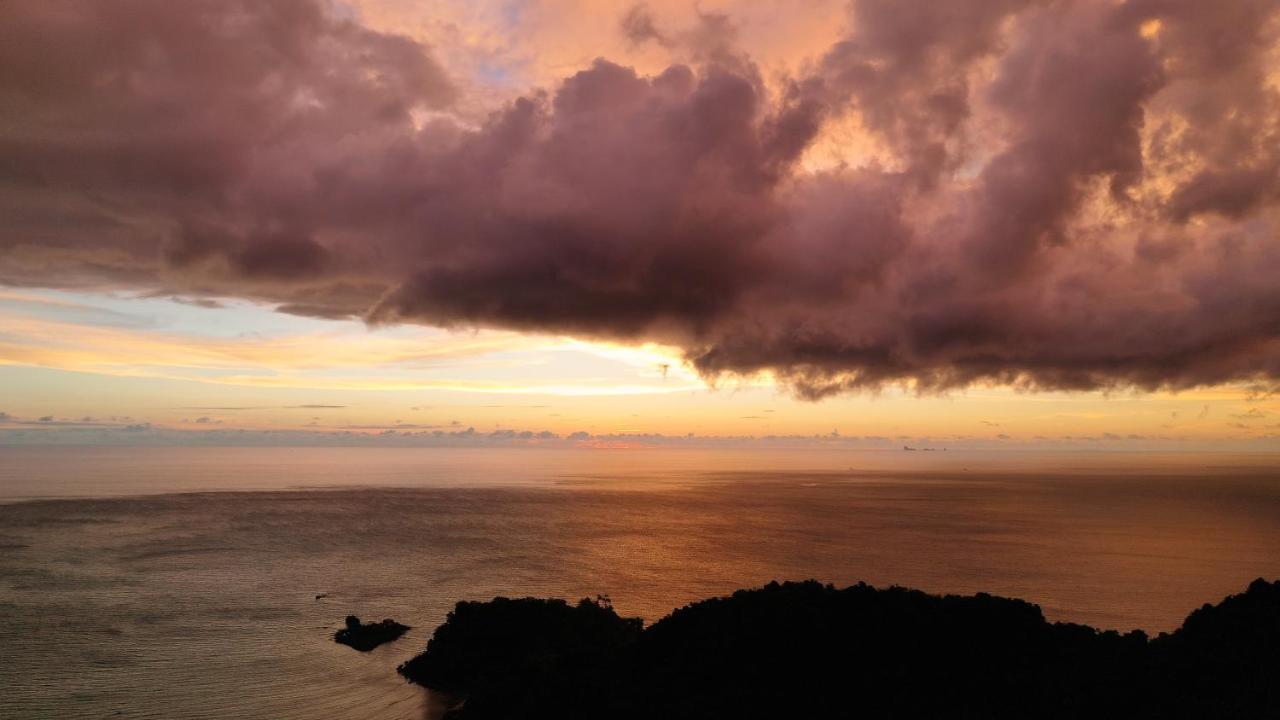 Koh Ngai Paradise Beach Экстерьер фото